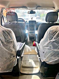 دۆج گراند کاراڤان